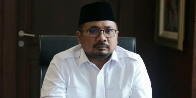 Jika Doa Semua Agama Dibacakan, Umat Islam Sebaiknya Keluar Ruangan!